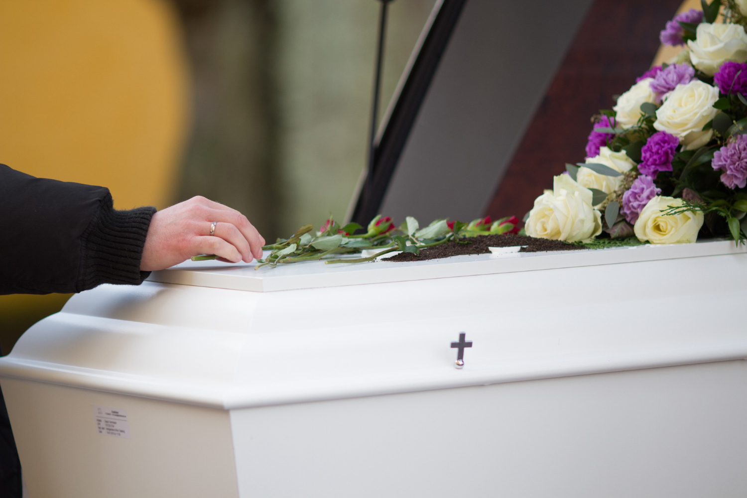 Profesjonalna dezynfekcja po zmarłym – dlaczego jest tak ważna?
